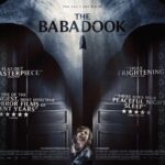 “The Babadook (2014): ความหวาดกลังและความมืนมนอันสยอง”